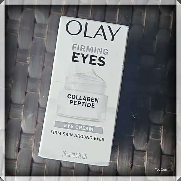 Olay Eye Cream Collection NWT - Picture 7 of 8